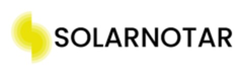 SOLARNOTAR Logo (DPMA, 12.04.2024)