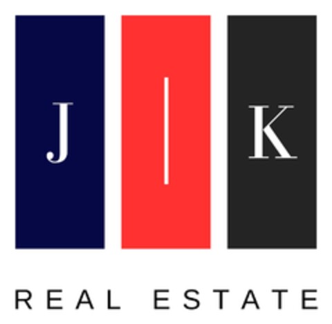 J | K REAL ESTATE Logo (DPMA, 14.06.2024)