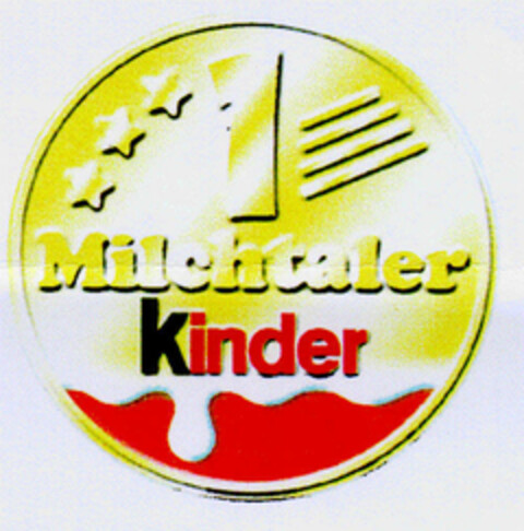 Milchtaler Logo (DPMA, 05/17/2002)