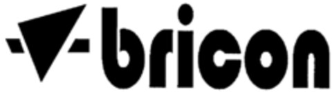 bricon Logo (DPMA, 21.06.2002)