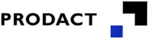 PRODACT Logo (DPMA, 26.07.2002)