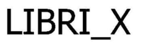 LIBRI_X Logo (DPMA, 25.02.2003)