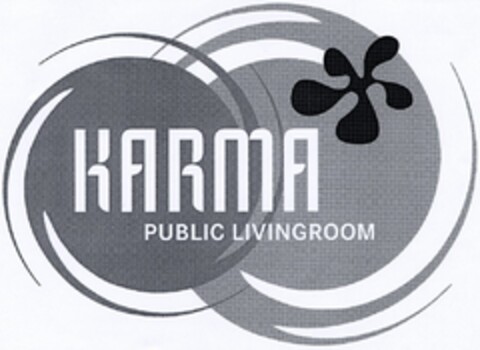 KARMA PUBLIC LIVINGROOM Logo (DPMA, 04.03.2003)