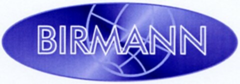 BIRMANN Logo (DPMA, 28.11.2003)