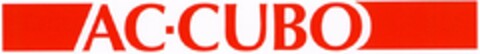 AC CUBO Logo (DPMA, 08.01.2004)