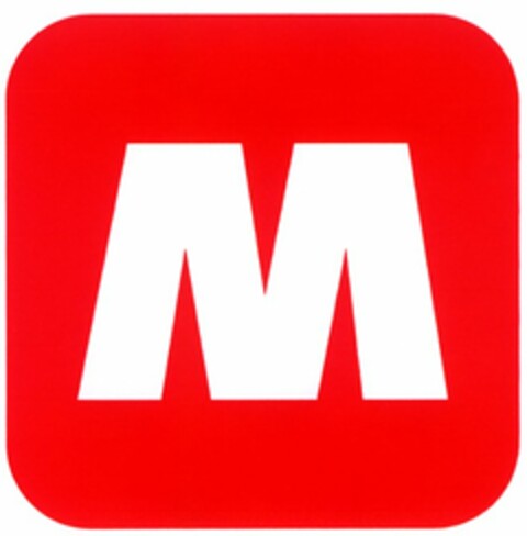 M Logo (DPMA, 19.01.2004)