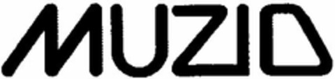 MUZIO Logo (DPMA, 11.02.2004)