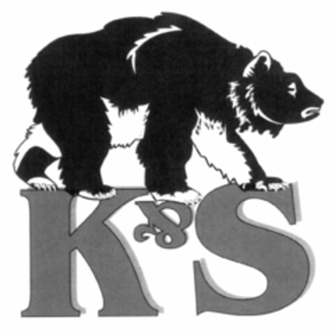 K&S Logo (DPMA, 03.06.2004)