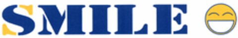 SMILE Logo (DPMA, 14.10.2004)