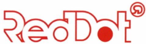 RedDot Logo (DPMA, 16.12.2004)