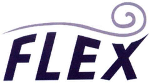 FLEX Logo (DPMA, 01.02.2005)