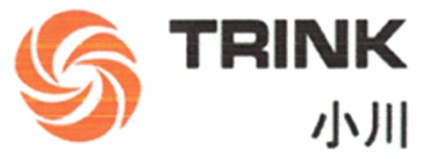 TRINK Logo (DPMA, 11.04.2005)