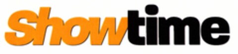 Showtime Logo (DPMA, 13.04.2005)
