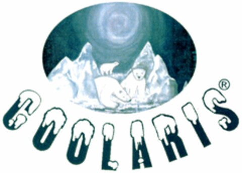 COOLARIS Logo (DPMA, 02.06.2005)