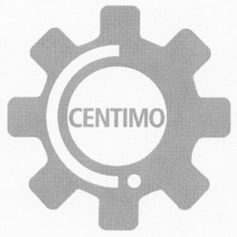 C. CENTIMO Logo (DPMA, 06.06.2005)