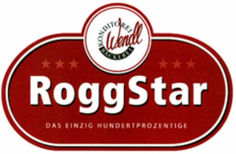 RoggStar Logo (DPMA, 27.06.2005)