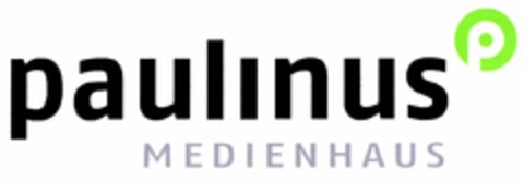 paulinus MEDIENHAUS Logo (DPMA, 05.07.2005)