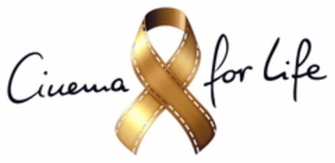 Cinema for Life Logo (DPMA, 11.10.2005)