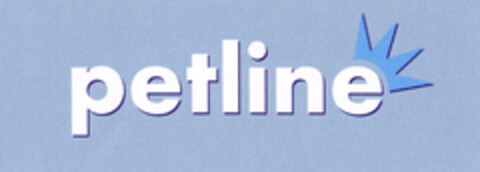 petline Logo (DPMA, 24.10.2005)
