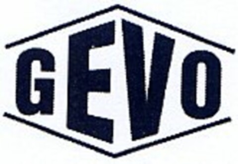 GEVO Logo (DPMA, 20.02.2006)