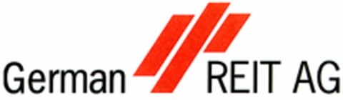 German REIT AG Logo (DPMA, 02/21/2006)