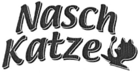 Naschkatze Logo (DPMA, 29.09.2006)