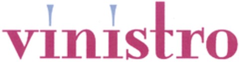 vinistro Logo (DPMA, 27.12.2006)