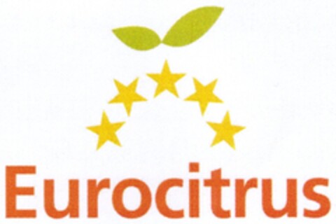 Eurocitrus Logo (DPMA, 01.03.2007)