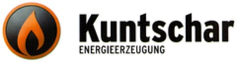 Kuntschar Logo (DPMA, 06/22/2007)