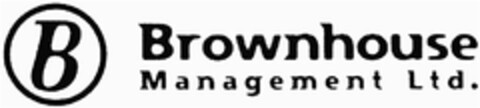 Brownhouse Logo (DPMA, 12.09.2007)