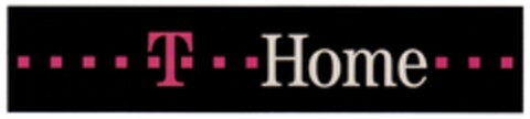 T Home Logo (DPMA, 19.10.2007)