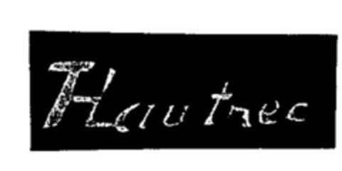 T-Lautrec Logo (DPMA, 11.02.1995)