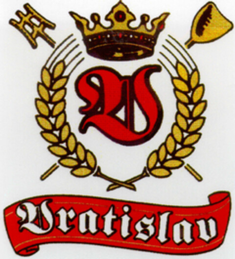 Vratislav Logo (DPMA, 10/02/1995)