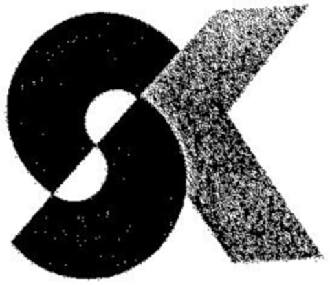 SK Logo (DPMA, 29.03.1996)
