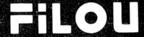 FiLOU Logo (DPMA, 07/06/1996)