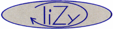 Dizy Logo (DPMA, 01.10.1996)