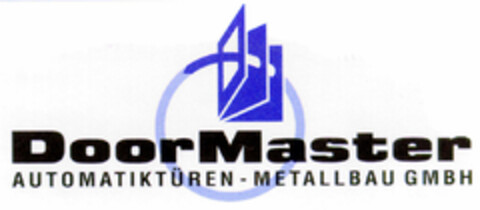 DoorMaster Logo (DPMA, 21.05.1997)