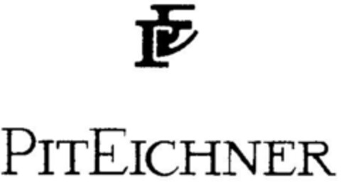 PITEICHNER Logo (DPMA, 24.07.1997)