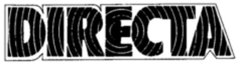 DIRECTA Logo (DPMA, 08.06.1998)