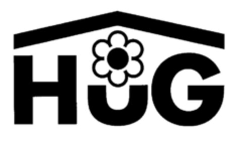 HuG Logo (DPMA, 07.11.1998)