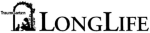 LONGLIFE Logo (DPMA, 19.11.1998)