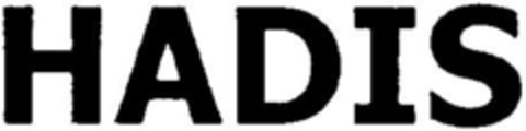 HADIS Logo (DPMA, 23.11.1998)