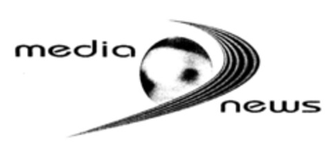 media news Logo (DPMA, 24.04.1999)