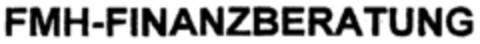 FMH Finanzberatung Logo (DPMA, 05.08.1999)