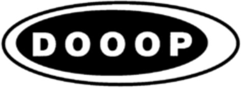 DOOOP Logo (DPMA, 17.09.1999)