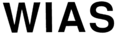 WIAS Logo (DPMA, 09/23/1999)