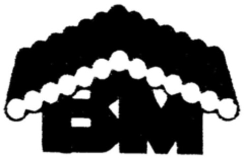 BM Logo (DPMA, 12/08/1999)