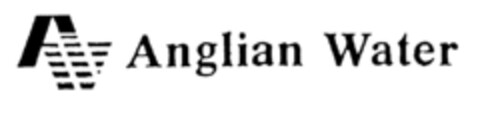 Anglian Water Logo (DPMA, 11.07.1991)