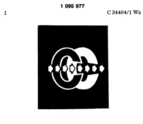 cc Logo (DPMA, 08/07/1985)