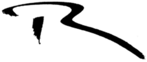 R Logo (DPMA, 16.08.1990)